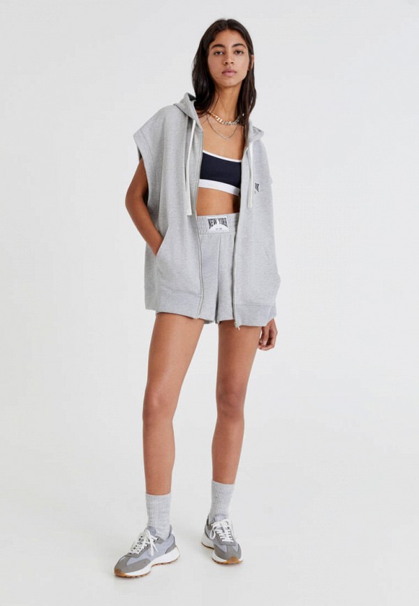 фото Жилет pull&bear