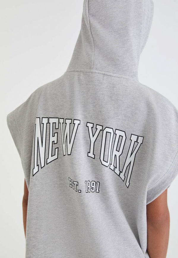 фото Жилет pull&bear