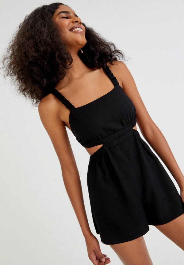 фото Комбинезон pull&bear