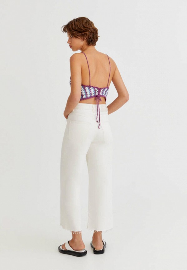 фото Топ pull&bear