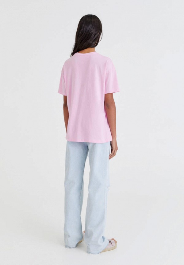 фото Футболка pull&bear