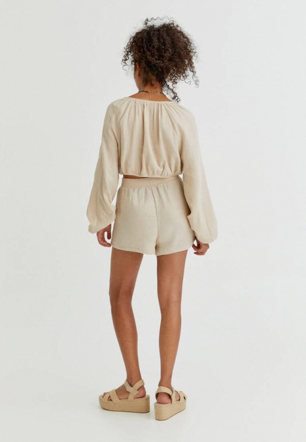 фото Шорты pull&bear