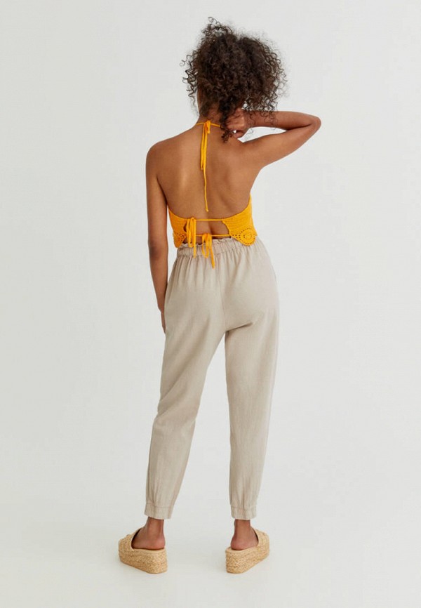 фото Топ pull&bear