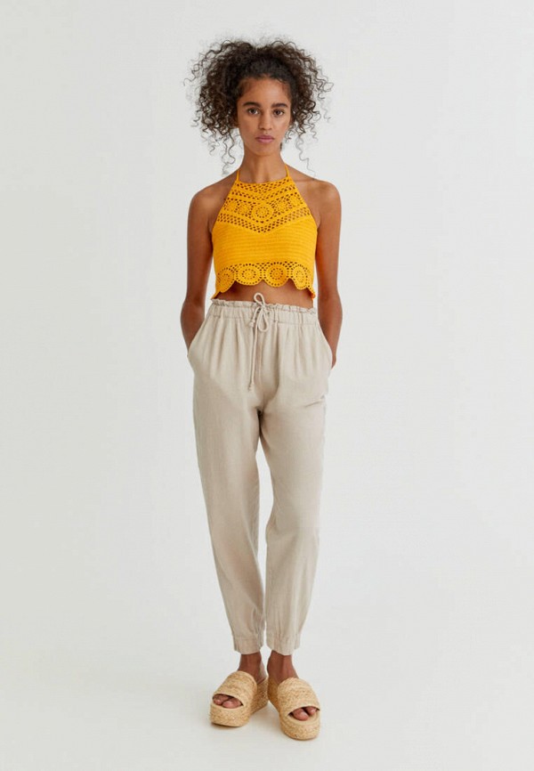 фото Топ pull&bear