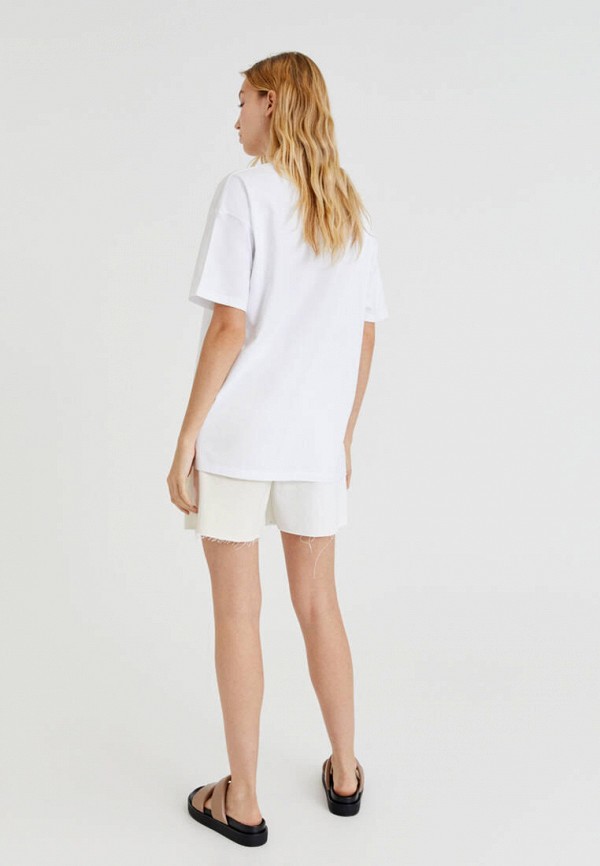 фото Футболка pull&bear