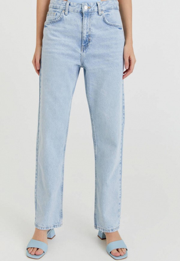 фото Джинсы pull&bear