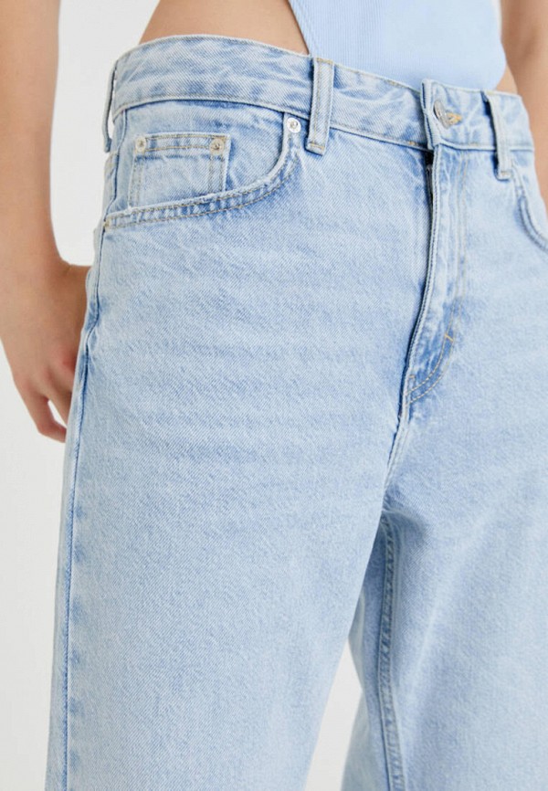 фото Джинсы pull&bear