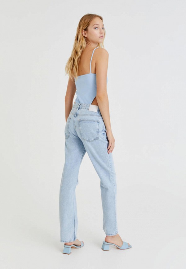 фото Джинсы pull&bear