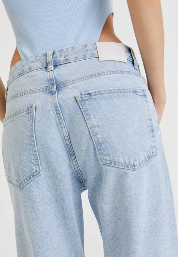 фото Джинсы pull&bear