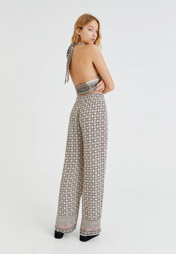 фото Топ pull&bear
