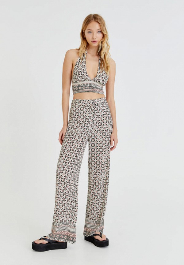 фото Топ pull&bear