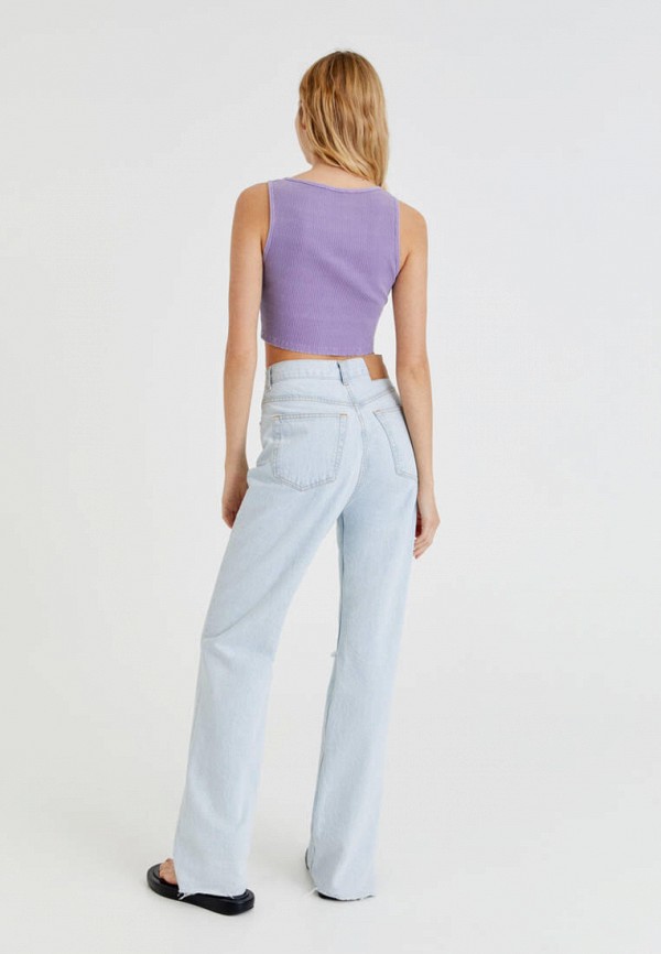 фото Топ pull&bear