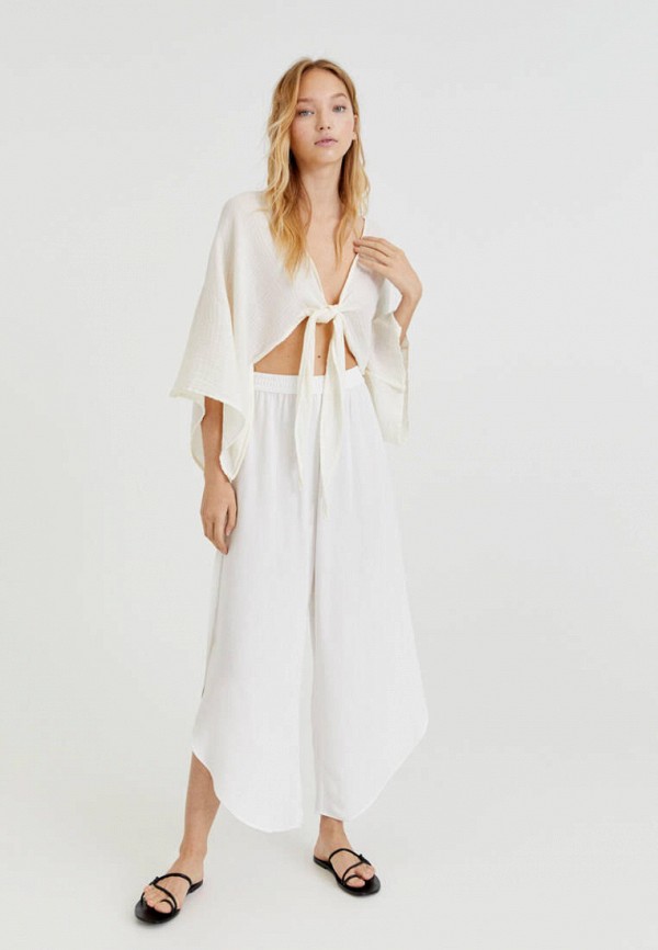 фото Брюки pull&bear
