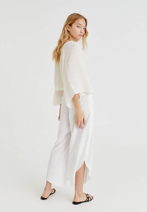 фото Брюки pull&bear