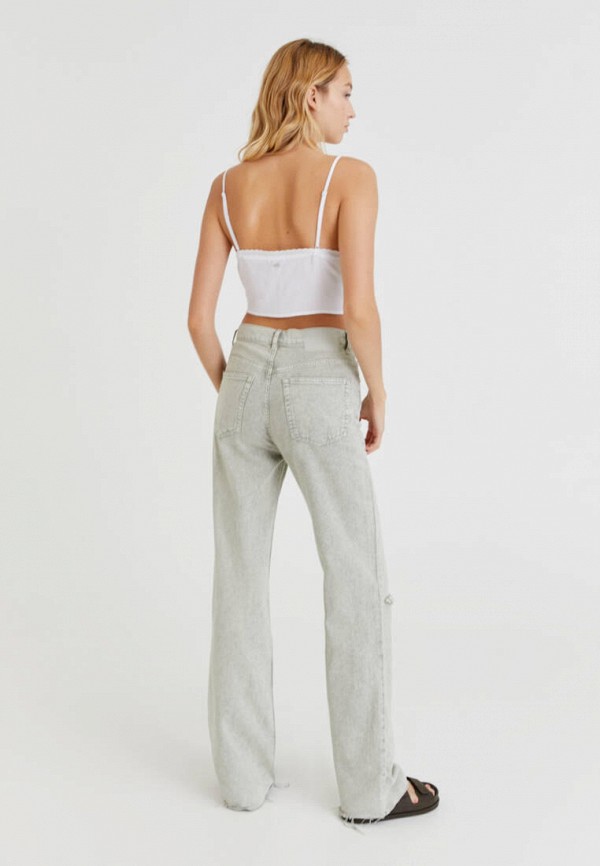 фото Топ pull&bear