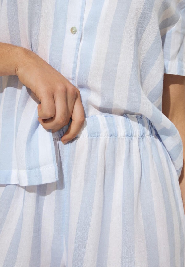 фото Шорты домашние oysho