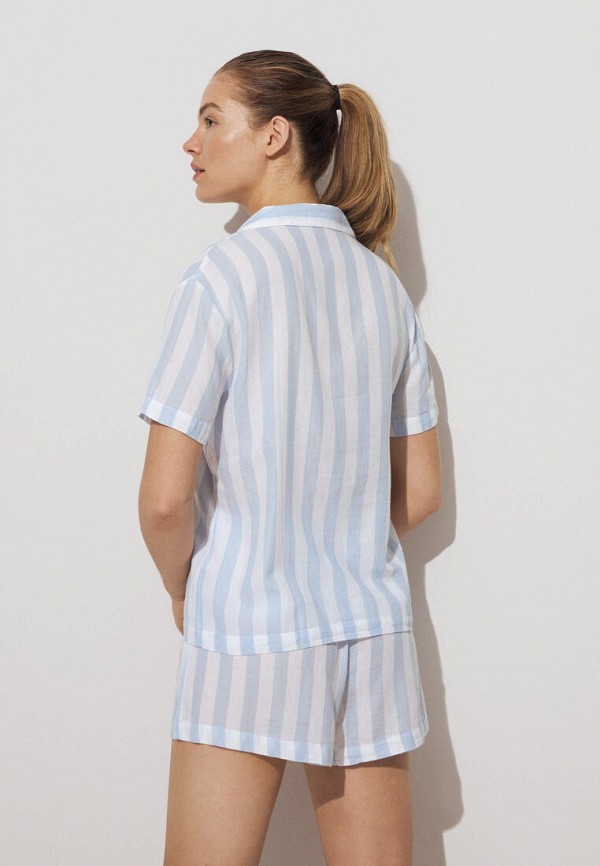 фото Шорты домашние oysho