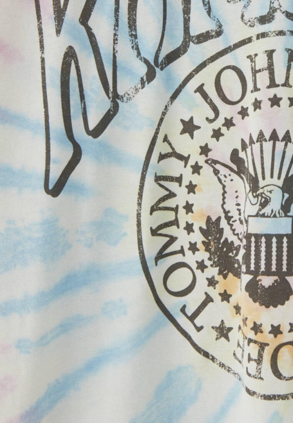 фото Футболка pull&bear