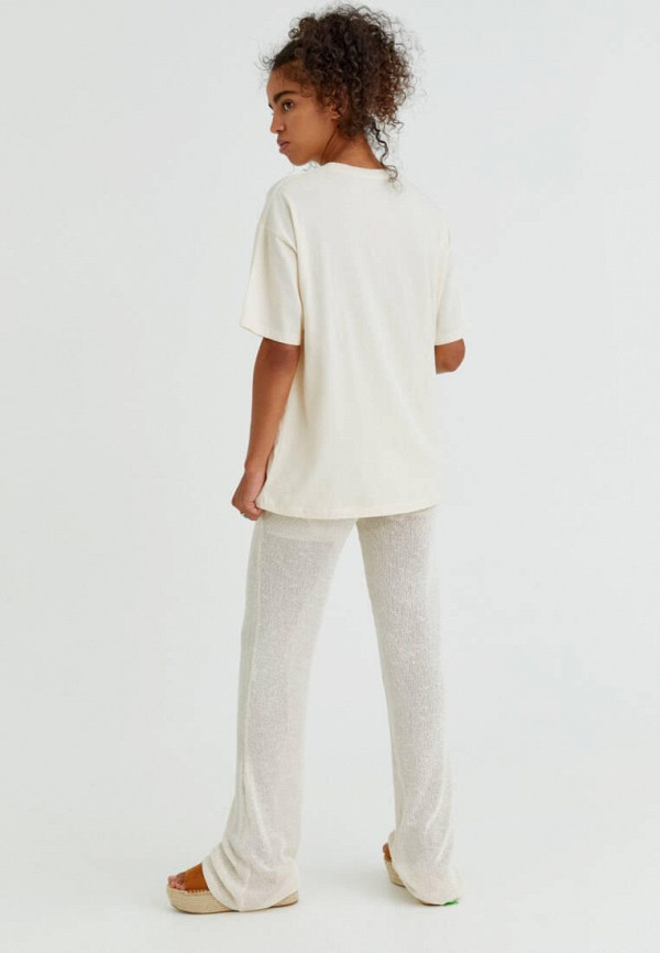 фото Футболка pull&bear