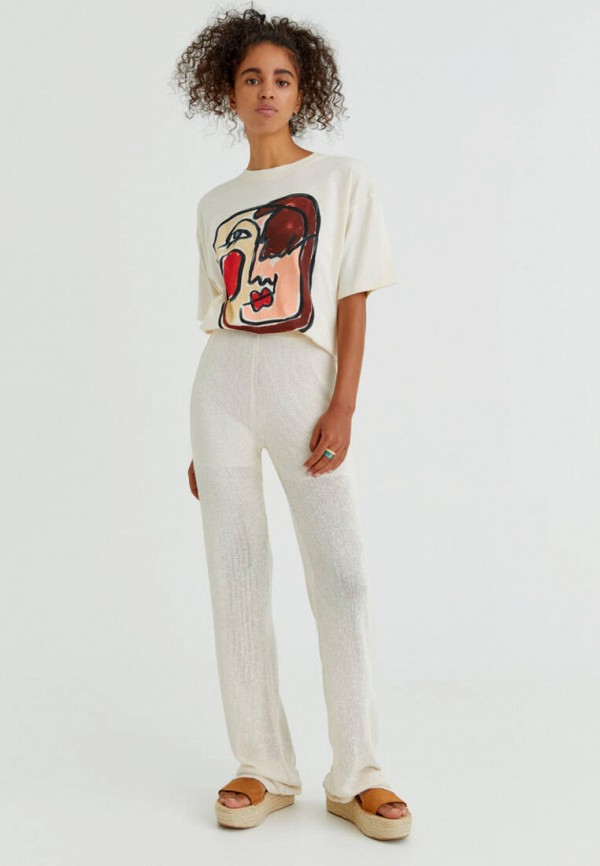 фото Футболка pull&bear