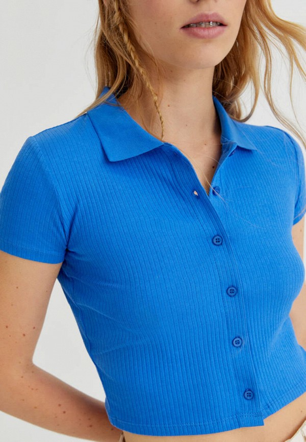 фото Топ pull&bear
