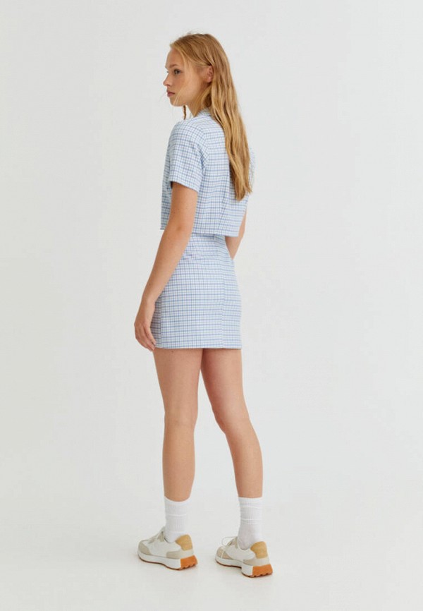 фото Топ pull&bear