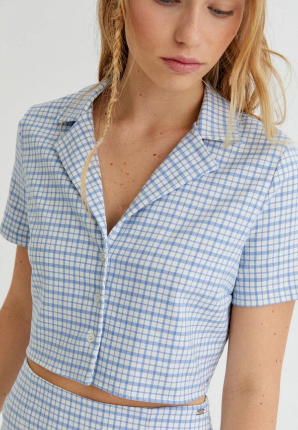 фото Топ pull&bear