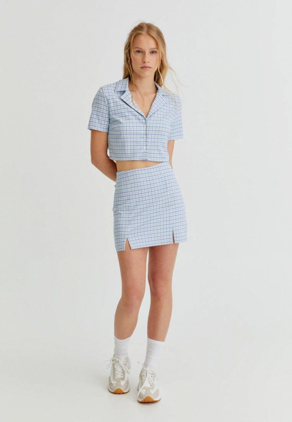 фото Топ pull&bear