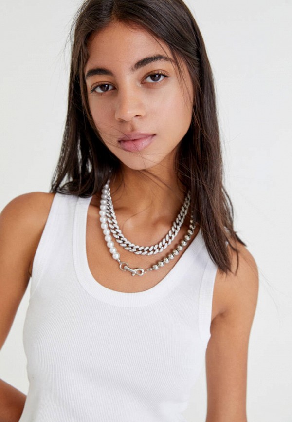 фото Топ pull&bear