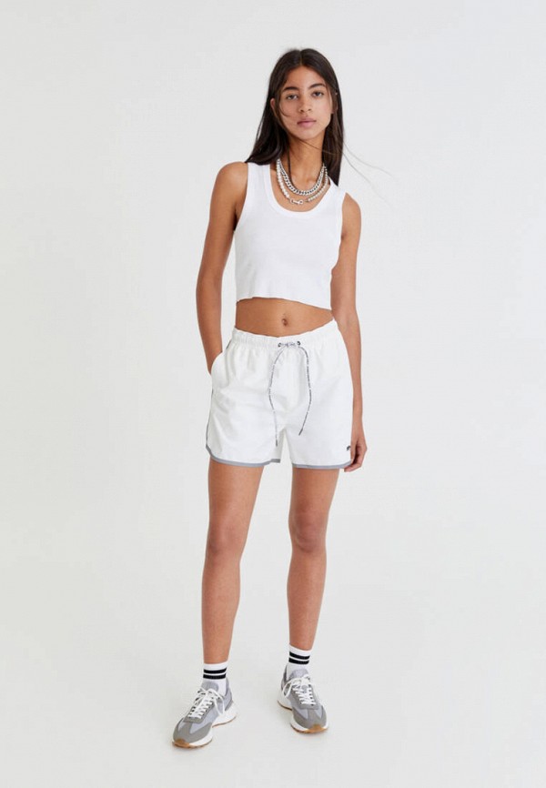 фото Топ pull&bear