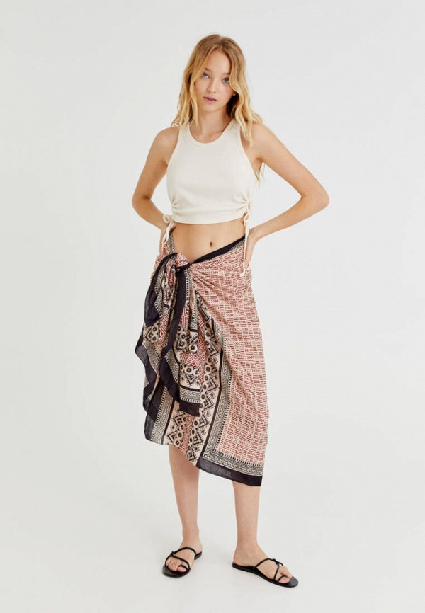 фото Топ pull&bear
