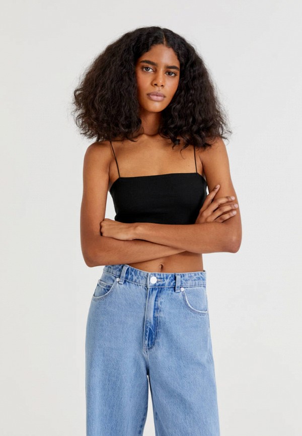 фото Топ pull&bear