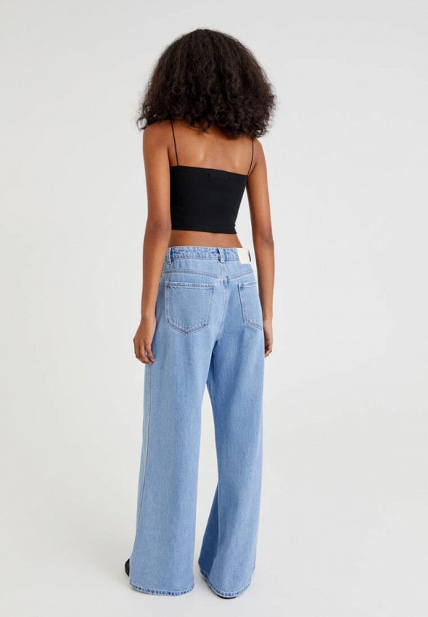 фото Топ pull&bear