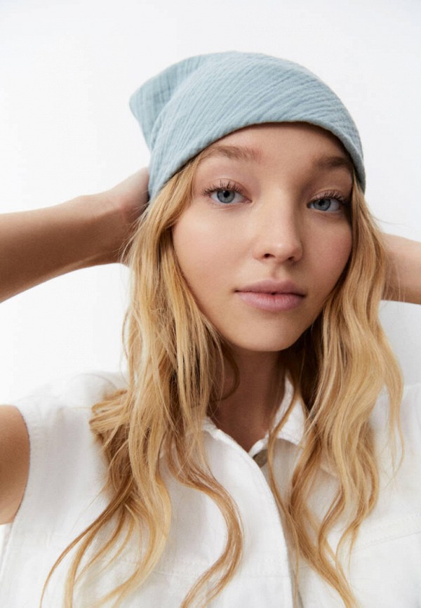фото Бандана pull&bear