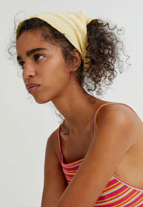 фото Бандана pull&bear