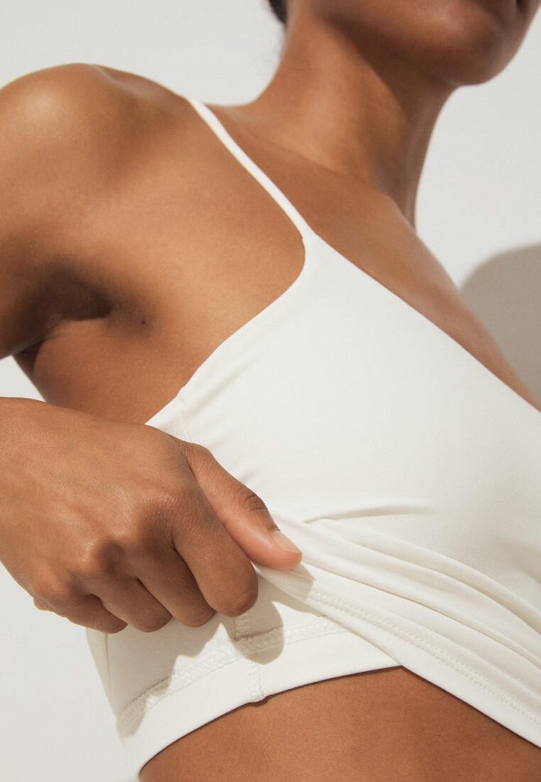 фото Майка спортивная oysho