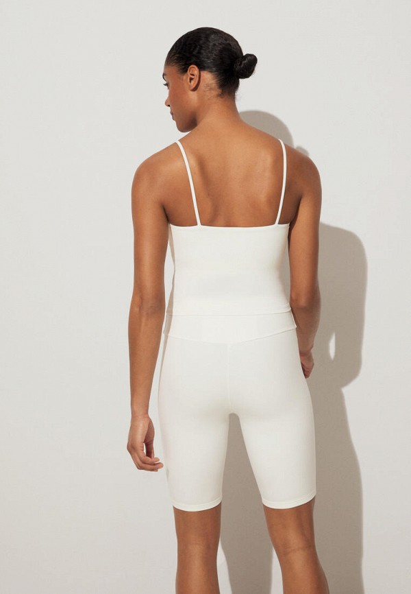 фото Майка спортивная oysho