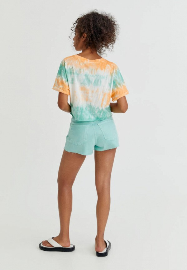 фото Футболка pull&bear