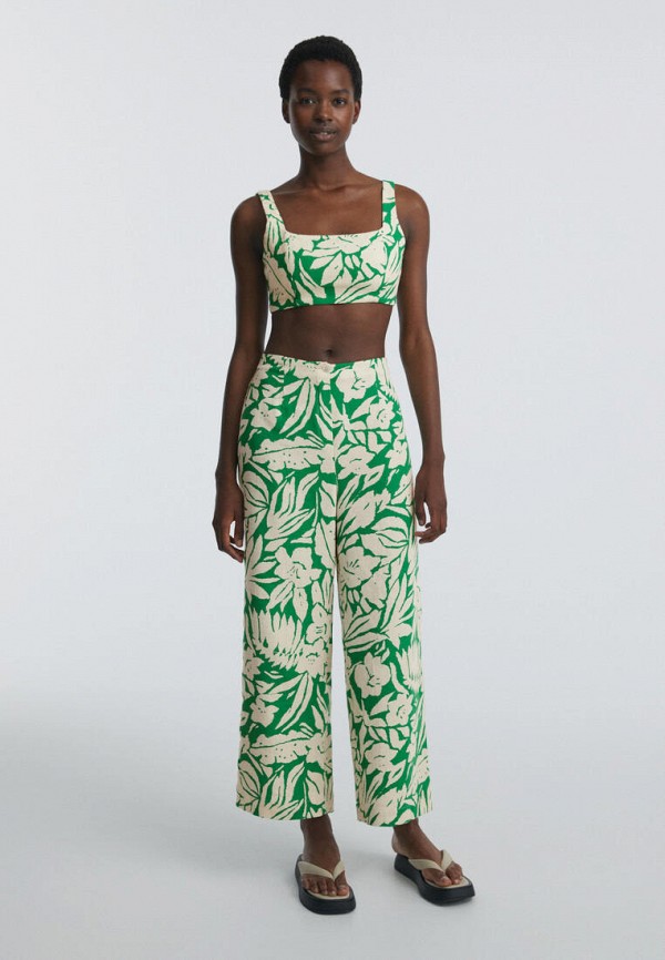 фото Топ oysho