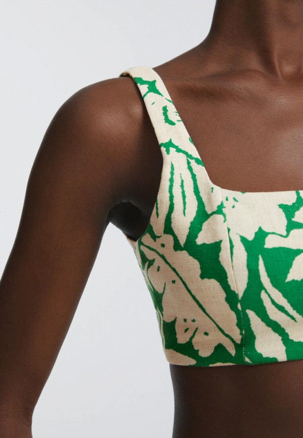 фото Топ oysho