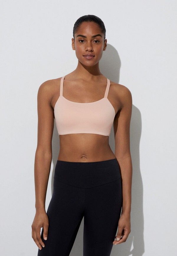 фото Топ спортивный oysho