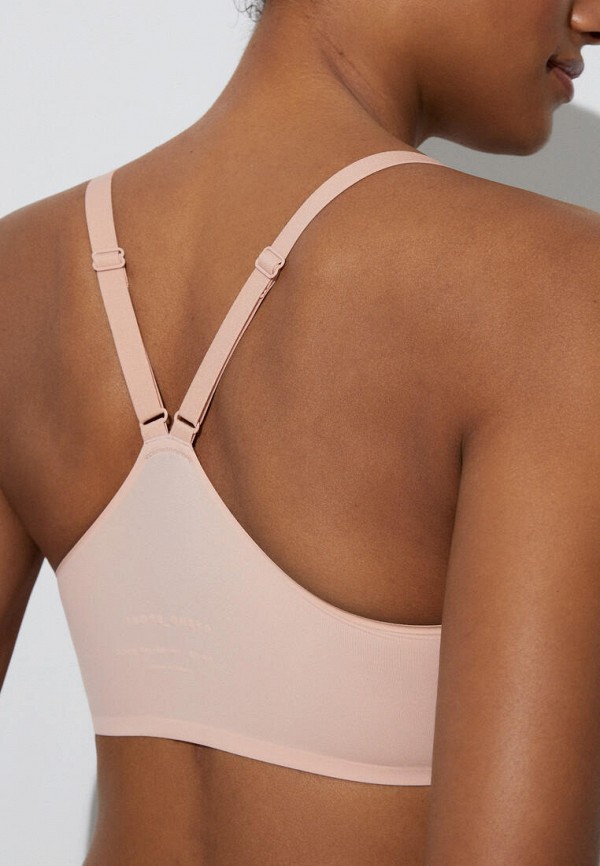 фото Топ спортивный oysho