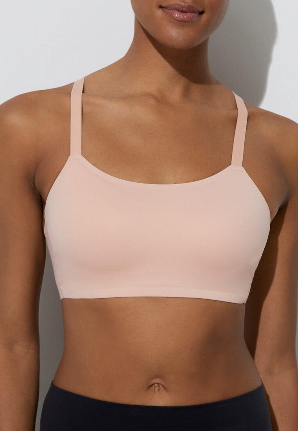 фото Топ спортивный oysho