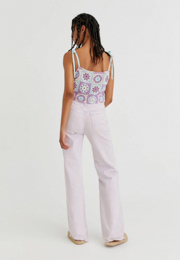 фото Топ pull&bear