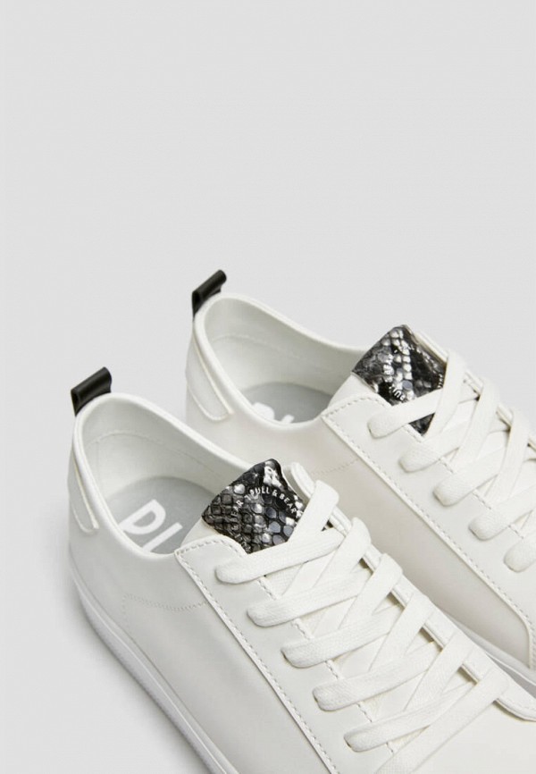 фото Кеды pull&bear