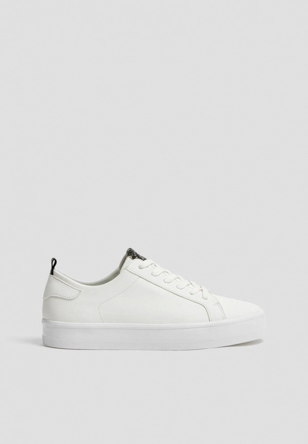 фото Кеды pull&bear