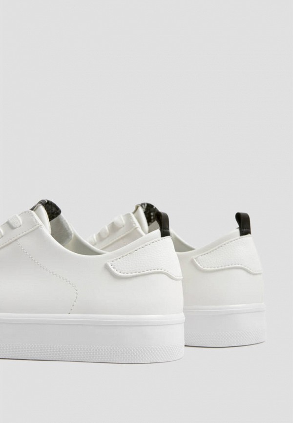 фото Кеды pull&bear
