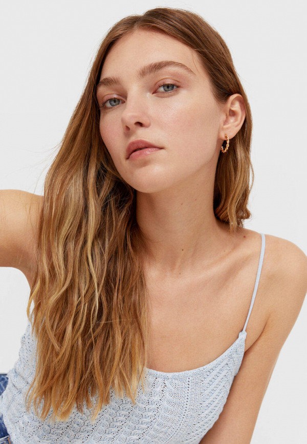 фото Топ stradivarius
