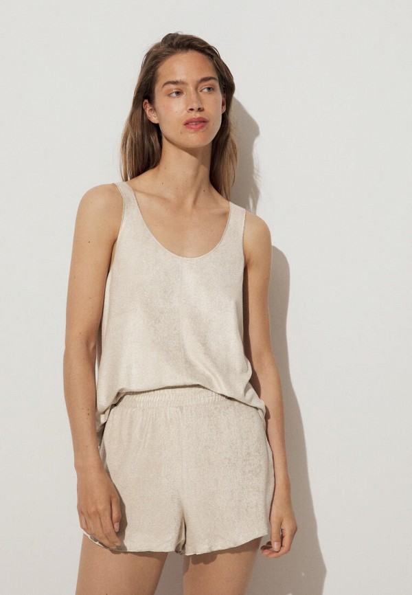 фото Шорты спортивные oysho