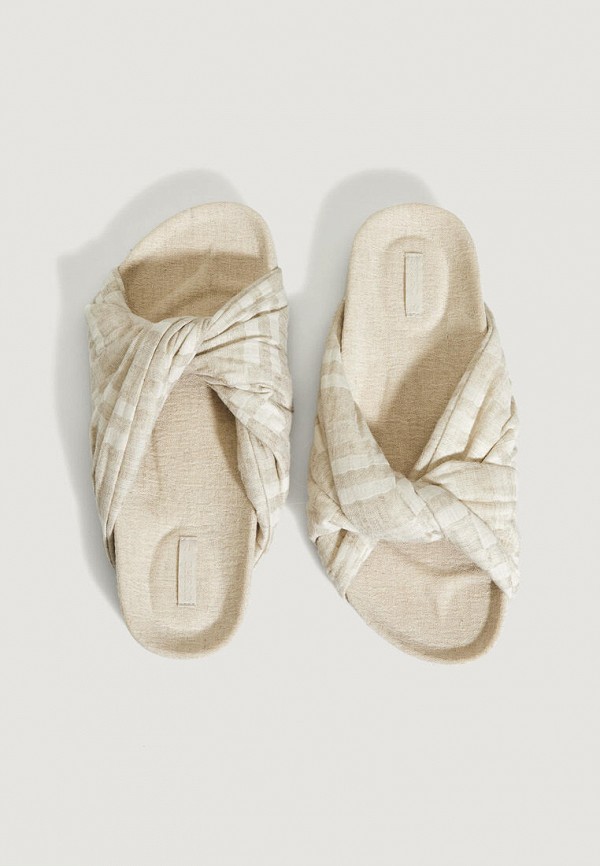 фото Тапочки oysho